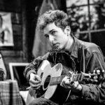 Every Grain of Sand-The influence of Christianity in Bob Dylan’s Lyrics / Durjoy Choudhury