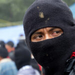 The Chiapas, Zapatistas and the Maoists-Notes of an Indian Bourgeoisie Traveler / Avishek Ray